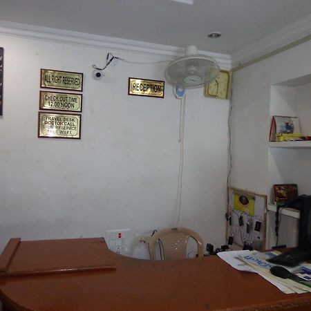 Jyoti Guest House Бодх Гая Екстериор снимка