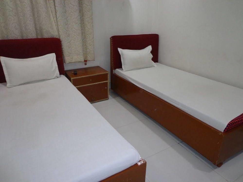 Jyoti Guest House Бодх Гая Екстериор снимка