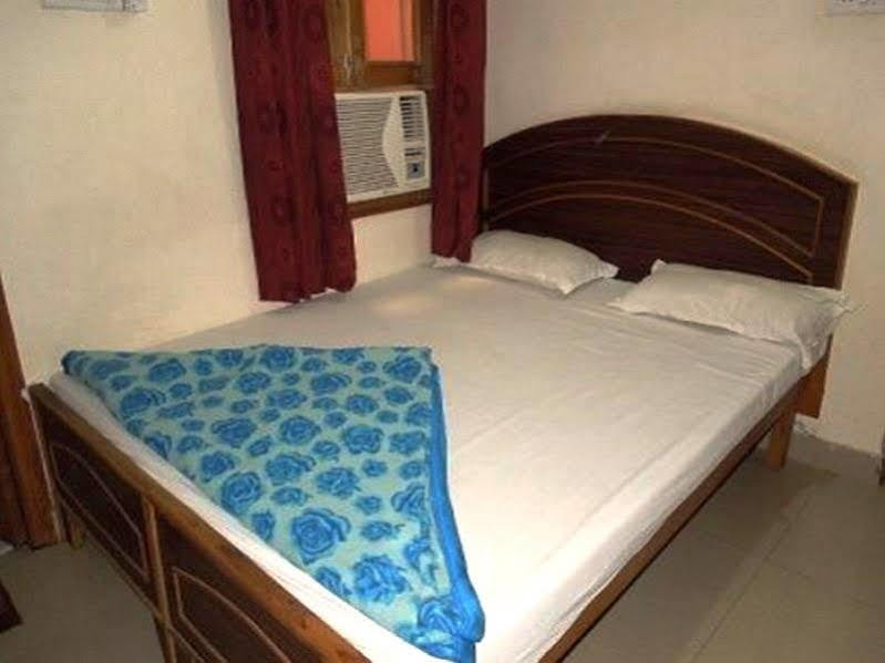 Jyoti Guest House Бодх Гая Екстериор снимка
