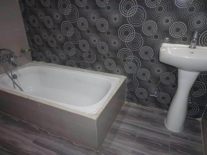Jyoti Guest House Бодх Гая Екстериор снимка